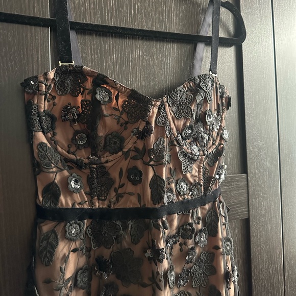 For Love and Lemons Beatrice Dress - Picture 3 of 16